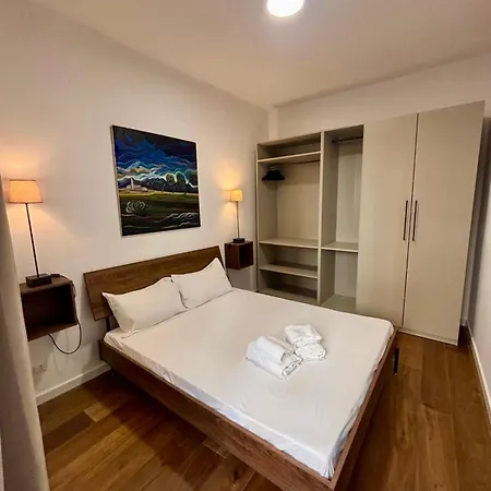 Casanova Pied à Terre Appartement *
