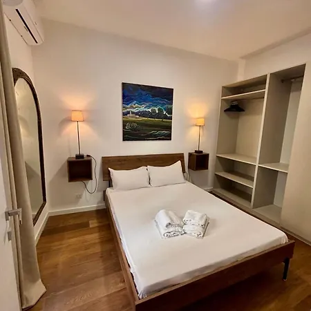 Casanova Pied à Terre Appartement *