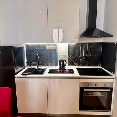 Casanova Pied à Terre