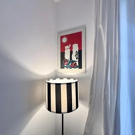 Appartement Casanova Pied à Terre Trieste
