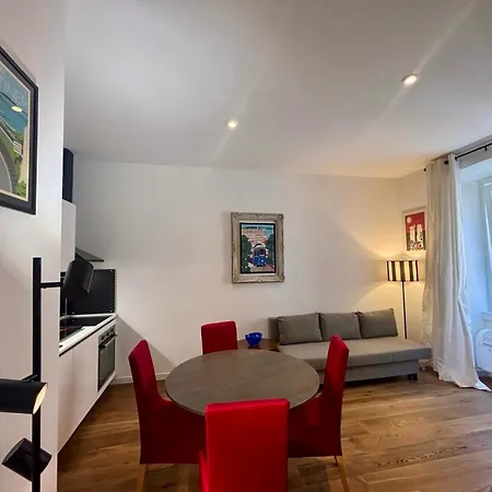 Casanova Pied à Terre Appartement *
