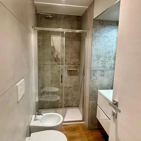 Casanova Pied à Terre Trieste