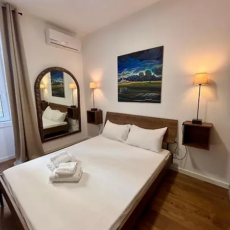 Casanova Pied à Terre * Trieste