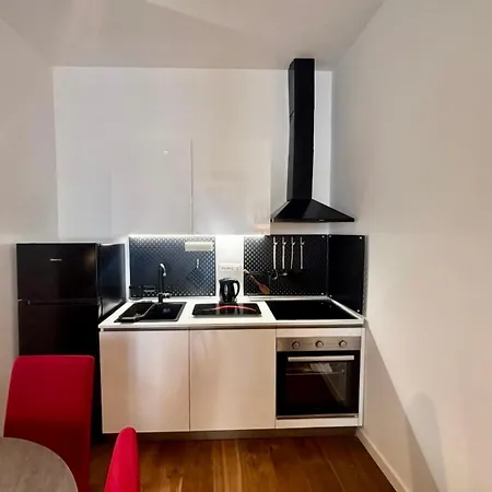 Casanova Pied à Terre *
