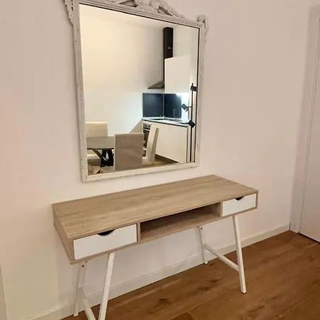 Casanova Pied à Terre *