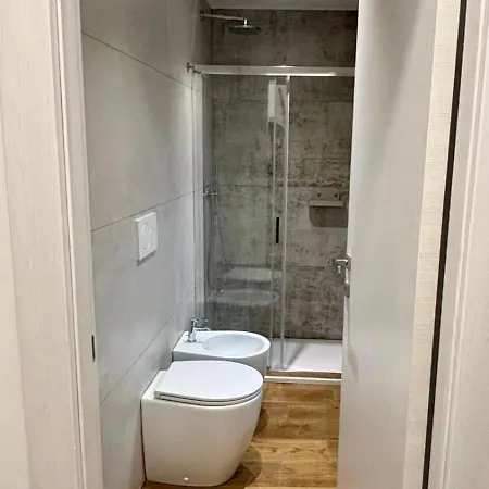 Appartement Casanova Pied à Terre *