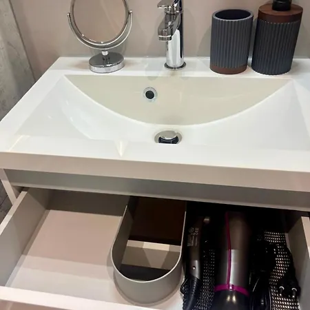 Casanova Pied à Terre Appartement Trieste